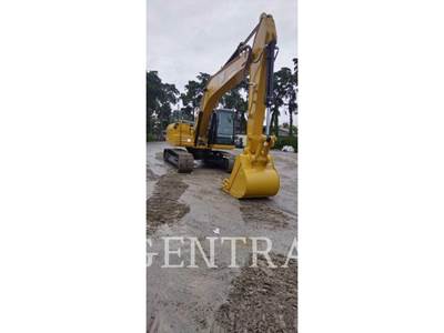 Caterpillar 320-05GX Excavator
