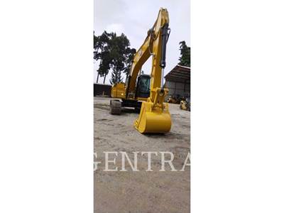 Caterpillar 320-05GX Excavator