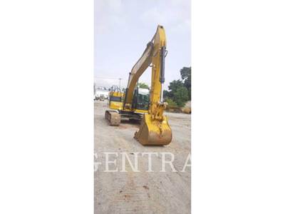 Caterpillar 320-05GX Excavator