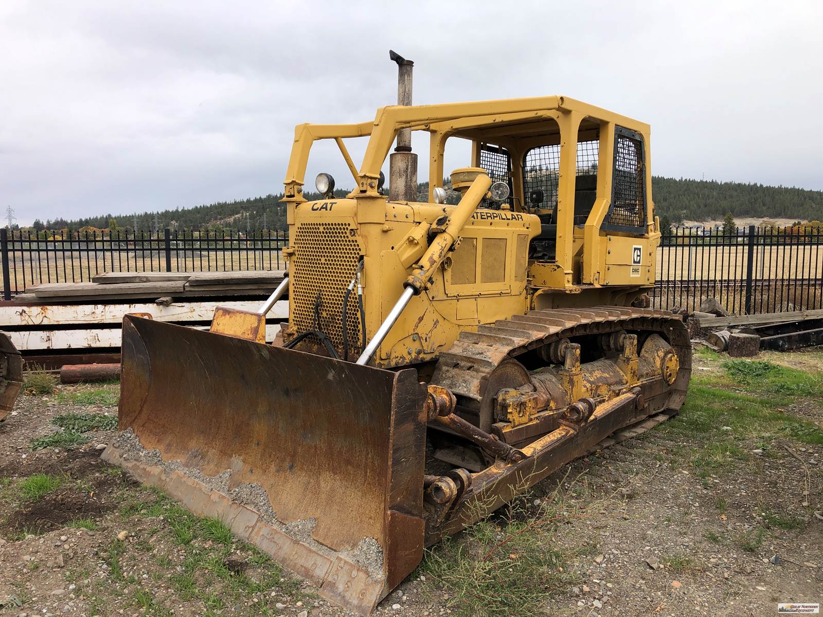 caterpillar d6c 10k specs caterpillar d6c 10k specs
