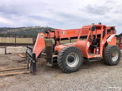 2006 JLG Telehandler 10054