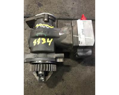 Cummins ISX Air Compressor