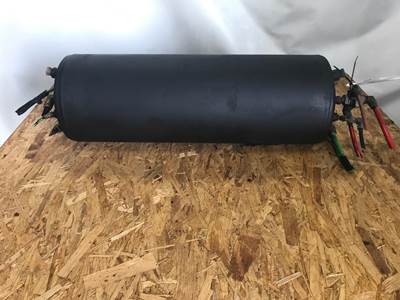 Autocar ACX64 Air Tank