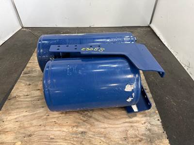 Volvo VNL Air Tank