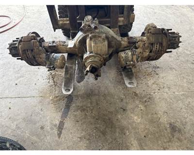 Meritor RR-23-160 Rear Axle Assembly for a Mack LEU613