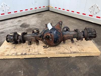 Rear Axle Assemblies | Truck Parts | MyLittleSalesman.com
