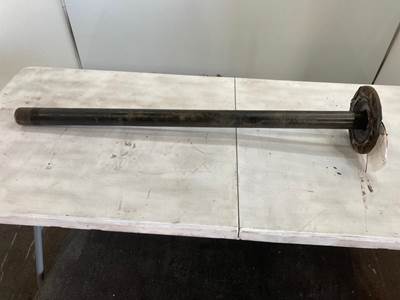 Rockwell MR688S Axle Shaft for a Mack MR688S