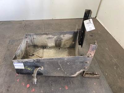 Peterbilt 320 Battery Box