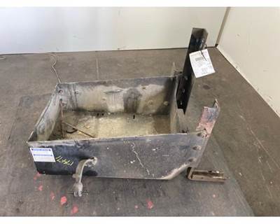 Peterbilt 320 Battery Box