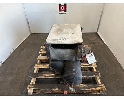 Peterbilt 365 Battery Box