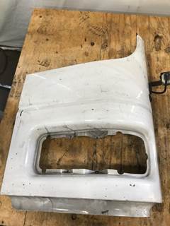 Freightliner Condor for a Freightliner CONDOR LOW CAB FORWARD