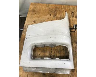 Used Freightliner Condor Left Inboard Brace