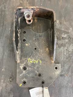 Autocar Xpeditor Left Bracket