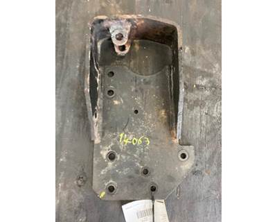 Autocar Xpeditor Left Bracket