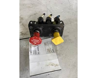Used 2019 Hino 338 In-Cab Brake Air Valve