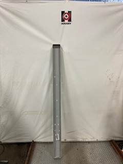 Packer Body Rear Bumper