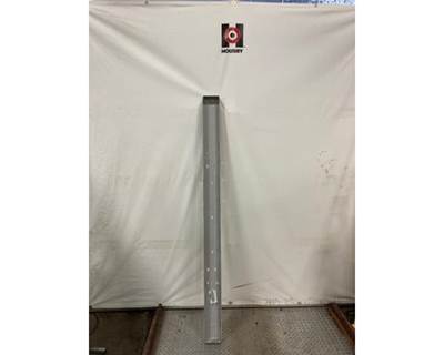 Packer Body Rear Bumper