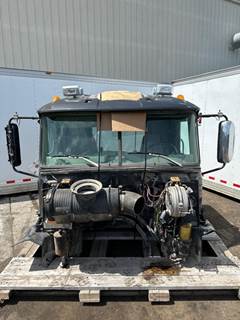 Mack Vision CX613 Cab Assembly for a Mack CX613 VISION