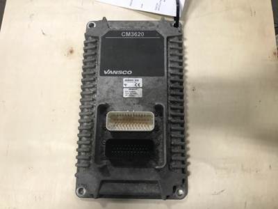 Autocar ACX64 Chassis Control Module