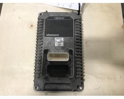 Autocar ACX64 Chassis Control Module