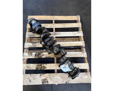 Mack MP7 Crankshaft for a Mack LEU613