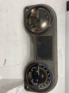 Mack MR Dashboard Assembly for a Mack MRU613