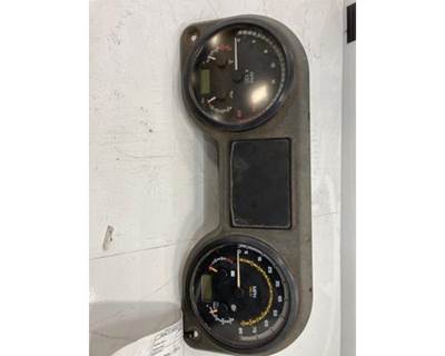 Mack MR Dashboard Assembly for a Mack MRU613