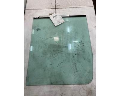 Autocar ACX64 Right Front Door Glass