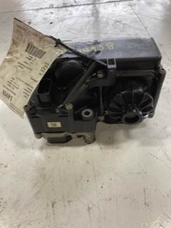 Mack Pinnacle CXU613 Electrical Parts for a Mack CXU613