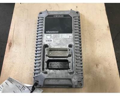 Autocar ACX64 Engine Control Module (ECM)