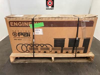 Cummins ISL Engine Part