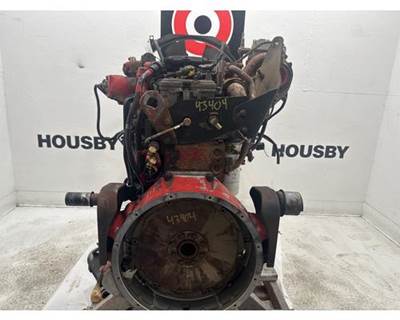 Cummins ISL9 Engine for a Autocar ACX64