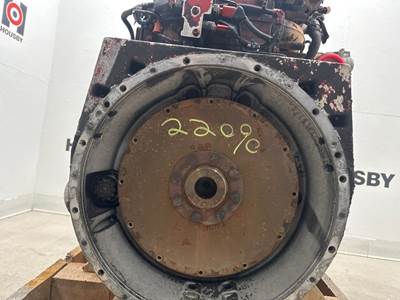 Cummins ISM Engine for a Autocar WXLL64