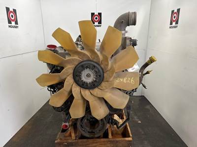 International MaxxForce 11 Engine for a International 5600I