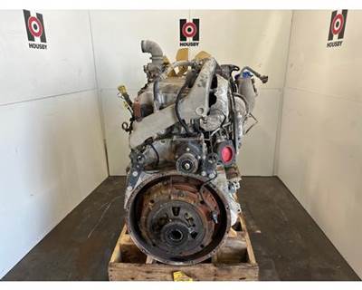 International MaxxForce 11 Engine for a International 5600I