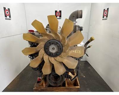 International MaxxForce 11 Engine for a International 5600I