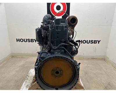 Mack AI-350 Engine for a Mack LE613