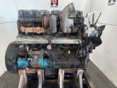 2002 Mack E7-350 Engine for a Mack RD688S For Sale | Des Moines, IA ...