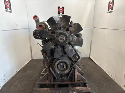 2002 Mack E7-350 Engine for a Mack RD688S For Sale | Des Moines, IA ...