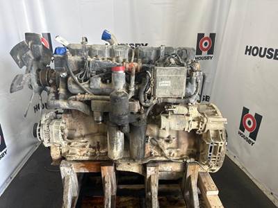 2002 Mack E7-350 Engine for a Mack RD688S For Sale | Des Moines, IA ...
