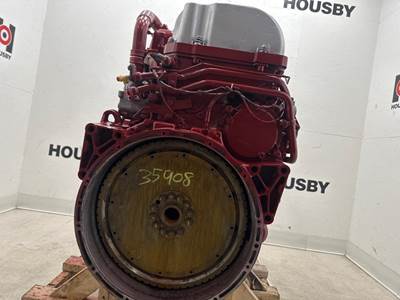 Mack MP7 Engine for a Mack MRU613