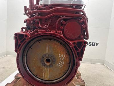 Mack MP7 Engine for a Mack LEU613