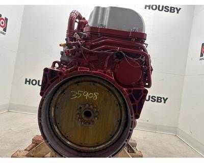 Mack MP7 Engine for a Mack MRU613
