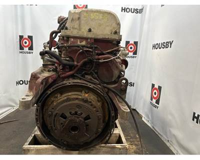 Mack MP8 Engine for a Mack CXU613