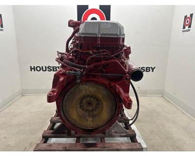Mack MP8 Engine for a Mack CXU613