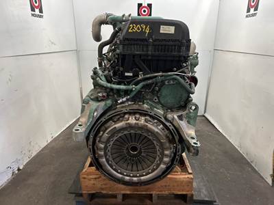 Volvo D13 Engine for a Volvo VNL