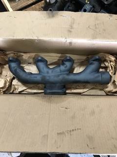 Cummins Exhaust Manifold