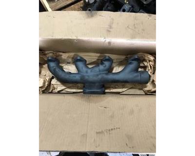 Cummins Exhaust Manifold