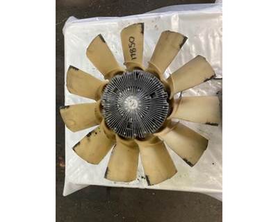 Mack MRU Fan Blade for a Mack MRU613