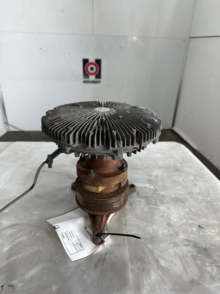 2014 Mack MP7 Fan Clutch for a Mack LEU613 For Sale Des Moines, IA